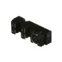 Standard Ignition Power Window Switch DWS2113 - angled view