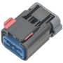 Standard Ignition Window Regulator Motor Connector S-1922