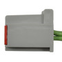 Standard Ignition Park Assist Module Connector S-2307