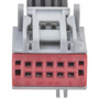 Standard Ignition Park Assist Module Connector S-2307
