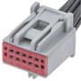 Standard Ignition Park Assist Module Connector S-2307