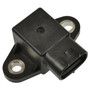 Standard Ignition Yaw Rate Sensor YA142 - front view