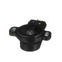 Standard Ignition Throttle Position Sensor TH391 - back view