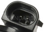 Standard Ignition Fuel Injector - TBI - New TJ47 - connector view