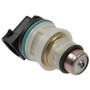 Standard Ignition Fuel Injector - TBI - New TJ47 - bottom view