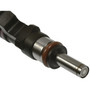 Standard Ignition Fuel Injector - MFI - New FJ1430 - back view