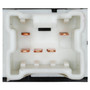 Standard Ignition Power Window Switch DWS-744