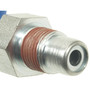 Standard Ignition PCV Valve V407 - connector view