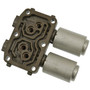 Standard Ignition Transmission Control Solenoid TCS240 - top view