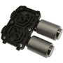 Standard Ignition Transmission Control Solenoid TCS240 - bottom view
