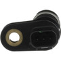 Standard Ignition Vehicle Speed Sensor SC655 - bottom view