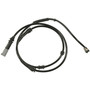 Standard Ignition Brake Pad Wear Sensor PWS256 - front view