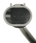 Standard Ignition Brake Pad Wear Sensor PWS256 - connector view