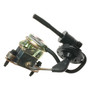 Standard Ignition EGR Valve EGV499 - front view