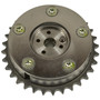 Standard Ignition Engine Variable Valve Timing Sprocket VVT629 - front view