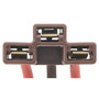 Standard Ignition A/C Power Servo Connector S-83