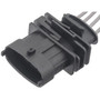Standard Ignition Oxygen Sensor Connector S-989