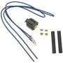 Standard Ignition A/C High Pressure Cut-off Switch Connector S-1923