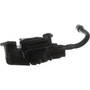 Standard Ignition Engine Oil Separator EOS6 - top view