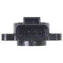 Standard Ignition Throttle Position Sensor TH392 - connector view