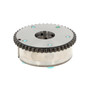 Standard Ignition Engine Variable Valve Timing Sprocket VVT773 - front view