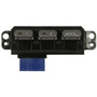 Standard Ignition Power Seat Memory Switch DS-3345