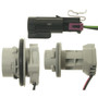 Standard Ignition Multi Function Socket S-1688