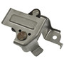 Standard Ignition Yaw Rate Sensor YA143 - bottom view