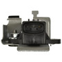 Standard Ignition Yaw Rate Sensor YA143 - alternate view