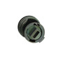 Standard Ignition Ignition Lock Cylinder US671L - back view