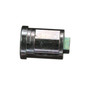 Standard Ignition Ignition Lock Cylinder US671L - left view