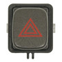 Standard Ignition Hazard Warning Switch HZS176 - front view