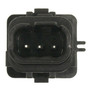 Standard Ignition Hazard Warning Switch HZS176 - alternate view