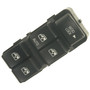 Standard Ignition Power Window Switch DS-2133