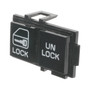 Standard Ignition Power Door Lock Switch DS-1424