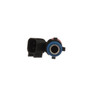 Standard Ignition Fuel Injector - MFI - New FJ1431 - top view