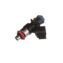 Standard Ignition Fuel Injector - MFI - New FJ1431 - angled view