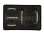 Standard Ignition A/C and Heater Relay RY-1786