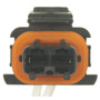 Standard Ignition Canister Purge Valve Connector S-1414
