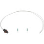 Standard Ignition Canister Purge Valve Connector S-1414