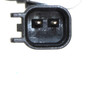 Standard Ignition Fuel Injector - GDI - New FJ1585 - connector view