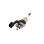 Standard Ignition Fuel Injector - GDI - New FJ1585 - angled view