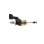 Standard Ignition Fuel Injector - GDI - New FJ1585 - left view