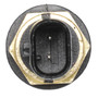 Standard Ignition Coolant Temperature Sensor TX281 - connector view