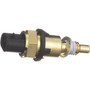 Standard Ignition Coolant Temperature Sensor TX281 - angled view