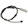 Standard Ignition Brake Pad Wear Sensor PWS260 - front view