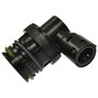 Standard Ignition PCV Valve V569 - angled view