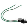 Standard Ignition Stoplight Switch Connector S-831