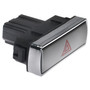 Standard Ignition Hazard Warning Switch HZS188 - front view