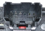 Standard Ignition Hazard Warning Switch HZS188 - connector view